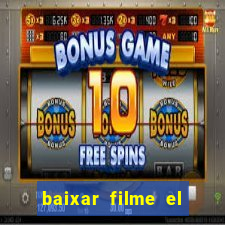 baixar filme el dorado (1966 dublado)